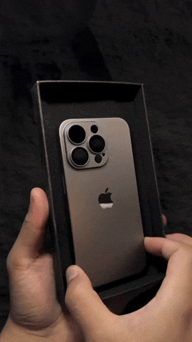 Original IPhone Case