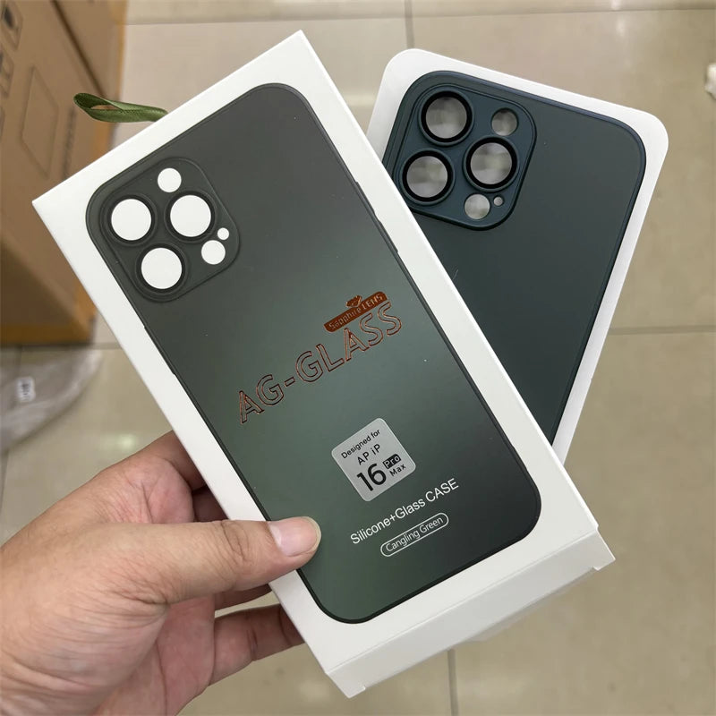 Original IPhone Case
