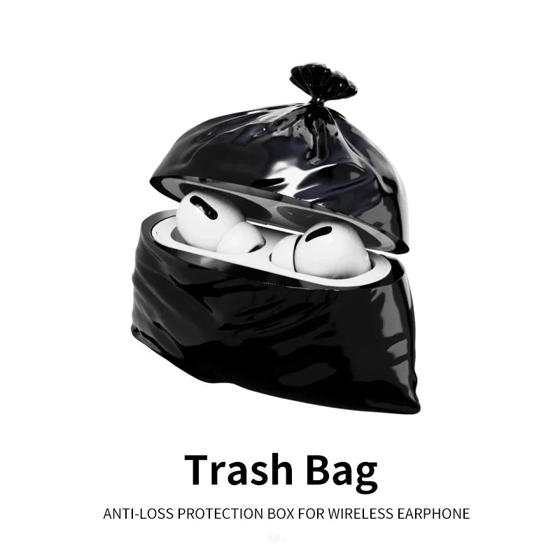 Trash Bag