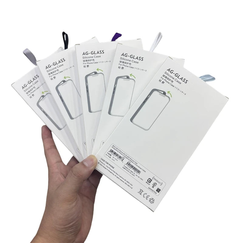 Original IPhone Case