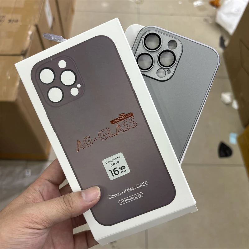 Original IPhone Case