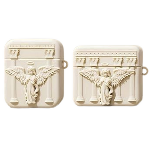 Prayer Angel