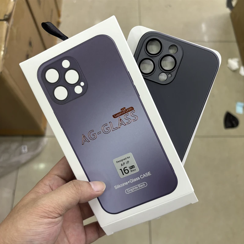 Original IPhone Case