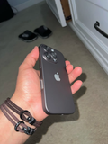 Titanium GRay