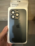 Graphite Black